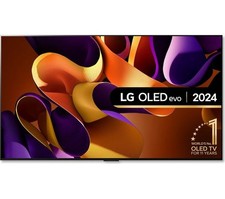 LG OLED55G45LW 55