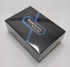 BlueDriver Pro OBD2 Bluetooth Car Diagnostic Scan Tool and Code Reader