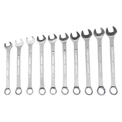 ATD 6146 46 mm 12-Point Angled Head Jumbo Raised Panel Combination Wrench