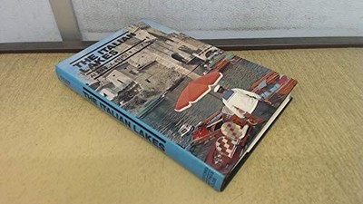 Italian Lakes by Feist, Aubrey Hardback Book The Fast Free Shipping
