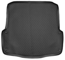 XTR Kofferraumwanne Matte kompatibel mit Skoda Octavia II Kombi 2004-2013