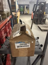 NEW JOHNSON CONTROLS NU-NCM350-8 REV K METASYS NETWORK CONTROLLER AUTOMATION