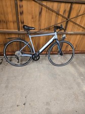 🟢Boardman Hybrid  Bike 2020🟢Includes Helmet And security Lock🟢