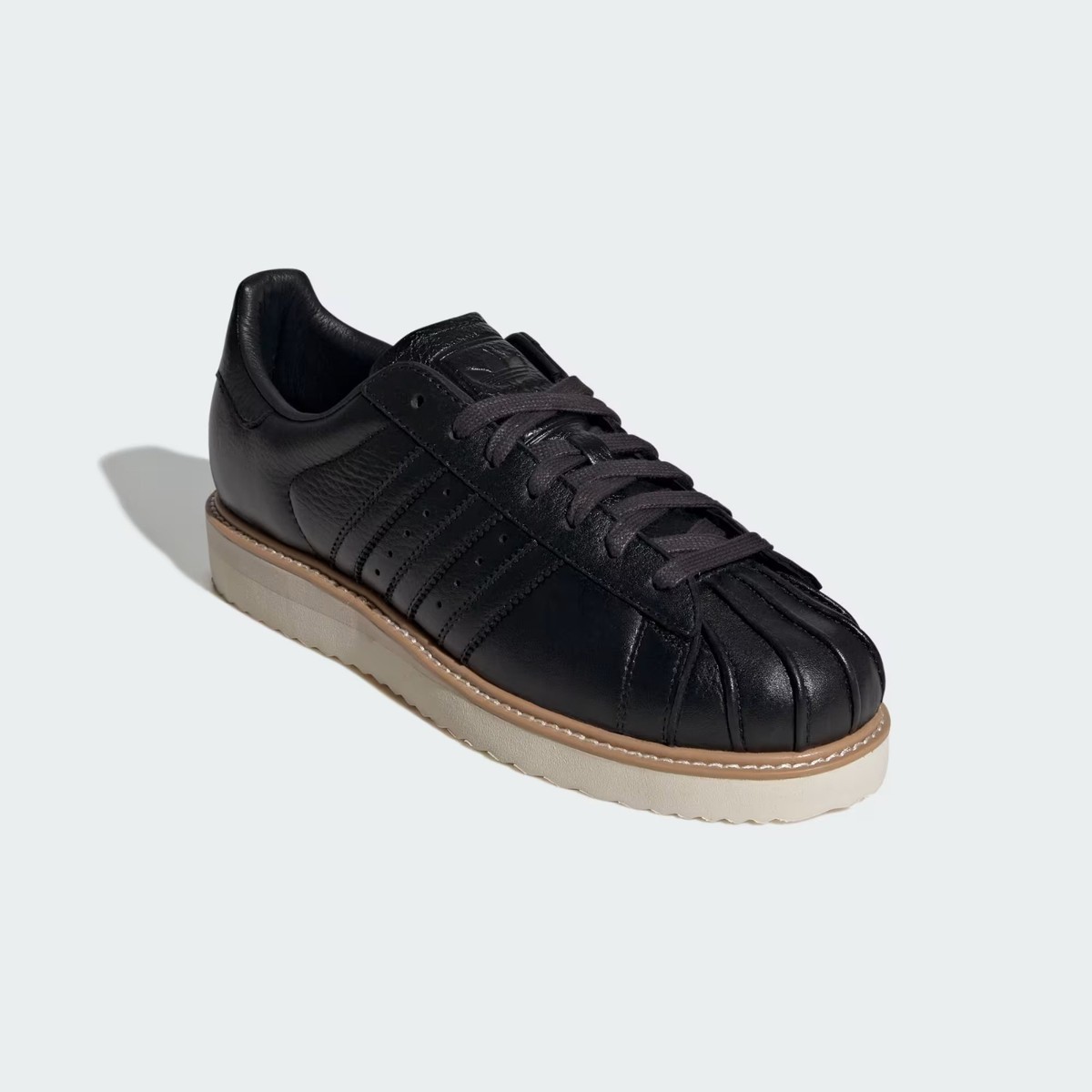 adidas Originals Superstar Lux JQ4314 Core Black / Core Black