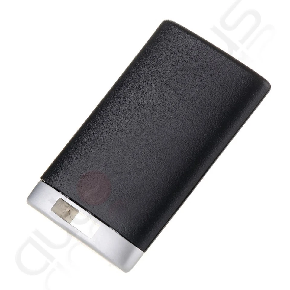 Chaveiro de carro remoto para Cadillac Escalade 2007 2008 2009 2010 2011 2012 2013 2014 - Imagem 3 de 4