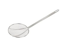 Winco SC-9R 9 Round Wire Skimmer