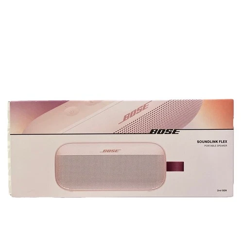 Bose SoundLink Flex 2