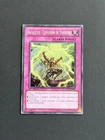 Yu-Gi-Oh Card - TCG - Burst Six - Blast of Thunder - STOR-FR089