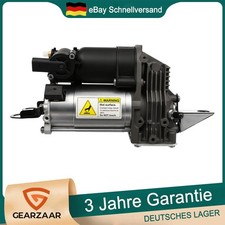 Luftfahrwerk Kompressor für BMW 5 Touring E61 525 xd 37106793778 12V Mdpmpgxifaq