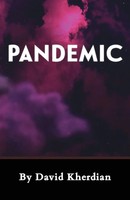 David Kherdian | Pandemic | Taschenbuch | Englisch (2020) | Cascade Press
