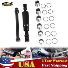 Injector Sleeve Cup Removal Installation Tool With Kit Fit For Caterpiller 3126b