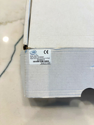 Mobileye EyeCAN CAN Sniffer Vehicle Interface Module ICAN000001