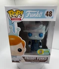 Funko Pop Freddy Funko Night King SDCC 2016 Exclusive LE 400 Pcs Game of Thrones