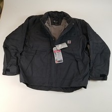 Carhartt Flame Resistant Full Swing Quick Duck  Coat 0J2182 FRM Warmest New XL