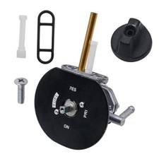 44300-09F01 Fuel Cock Tap Petcock Valve Fits for Suzuki Quadrunner 500 LTF500F
