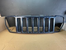 2008 2009 2010 2011 2012 Jeep Liberty Front Upper Grill Grille Oem Ac5321 Dg