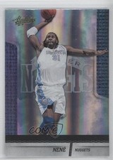 2009-10 Absolute Memorabilia Basketball 17