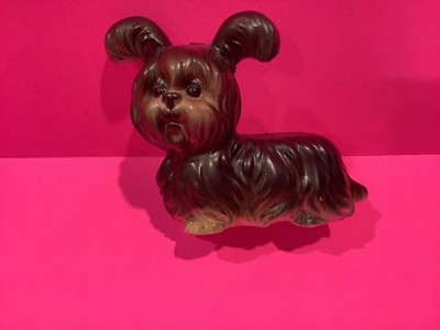 Antigue SKYE TERRIER Figurine 