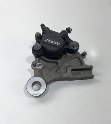   Honda CBR 650F (RC 96) 2017 - 2018 Bremssattel hinten mit Halterung Nissin  