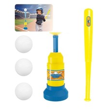 Creative Baseball Pitching Machine Outdoor Indoor Batting Practice Baseball Toy