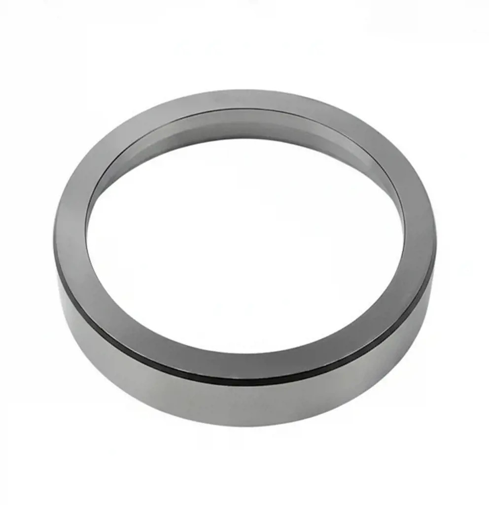 Piastra Di Usura Foglio Molla 140 Mm DT PEZZI DI RICAMBIO Compatibili Con SCANIA - Immagine 3
