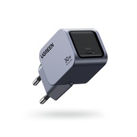 35006 Ugreen Nexode Pro NetzladegeräT 30W USB-C ~D~