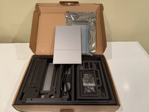 Official FormD T1 v2.1 Titanium + Titanium CNC Anodized Panels (New)