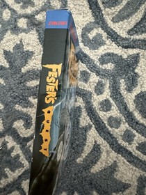 Carrello videogioco Fester's Quest (1989) NES CIB con scatola testato