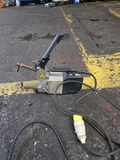 Tecna Spot Welder