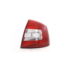 Heckleuchte Rückleuchte Rücklicht rechts JOHNS für Skoda Octavia II 1Z3 Octavai