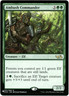 Ambush Commander - 001/062 - The List Reprints (LIST) - MTG NM/M