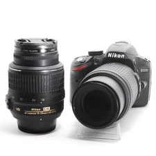 Nikon D3200 848110