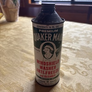 Quaker Maid | eBay