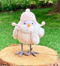 TARGET FEATHERLY FRIENDS BIRDS / GEZELLIG /2024