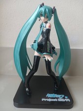 Vocaloid Hatsune Miku Project Diva PM Figure Model Sega 2009