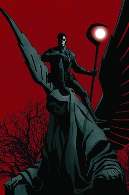 SHADOWMAN #12 VALIANT ENTERTAINMENT LLC