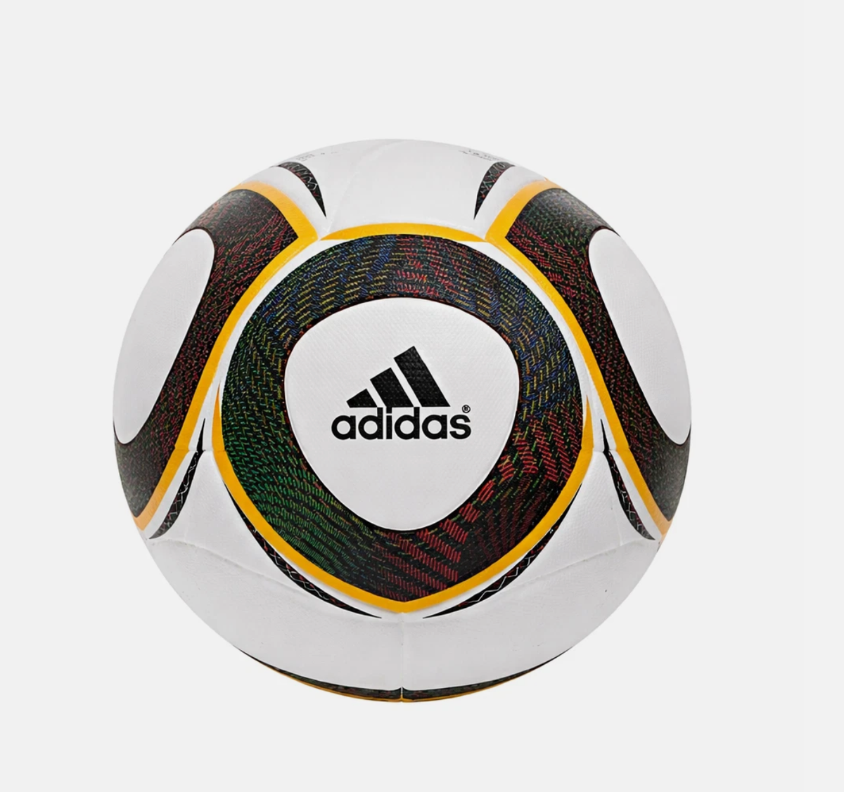 adidas Jabulani World Cup 2010 Official Match Soccerball for sale