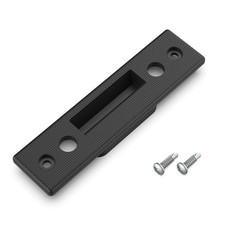 Rear Moonroof Latch, Rev 2 - GM F Retainer 84900118 Sunroof Lock Compatible with