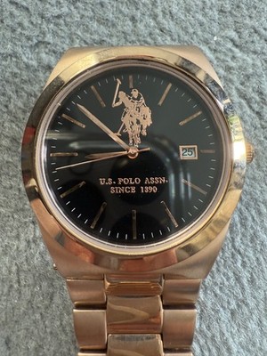 US Polo Damen Uhr