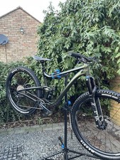 GIANT TRANCE OLIVE GREEN 2023