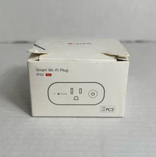 Teckin SP20 Smart Wi-Fi Plug 4 pack 15A 1124 E1