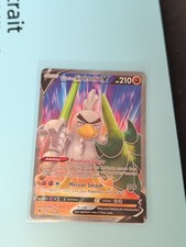 Galarian Sirfetch'd V (Full Art) 174/185 Swsh04: Vivid Voltage Holo for sale online | eBay Galarian Sirfetch'd V (Full Art) 174/185 Swsh04: Vivid Voltage Holo for sale online | eBay