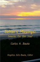 Carlos A. Bauta | Solrac's Musings | Taschenbuch | Englisch (2023) | [.]