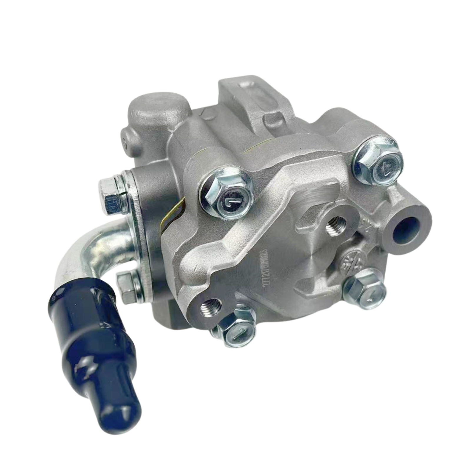 New Power Steering Pump fit Volvo Penta , D6, part # 21317314 US Stock