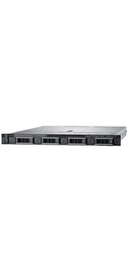 Dell EMC PowerEdge R440 1U Rack Server Dual Xeon DDR4 ECC iDRAC Enterprise