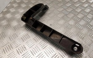 VW TOUAREG 7LA, 7L6, 7L7 Stoßstangenhalterung hinten links 7L6807862 28407078