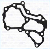 Dichtung GehäUsedeckel (KurbelgehäUse) Ajusa 01317800 FüR VW Touareg 7P5 7P6 7LA