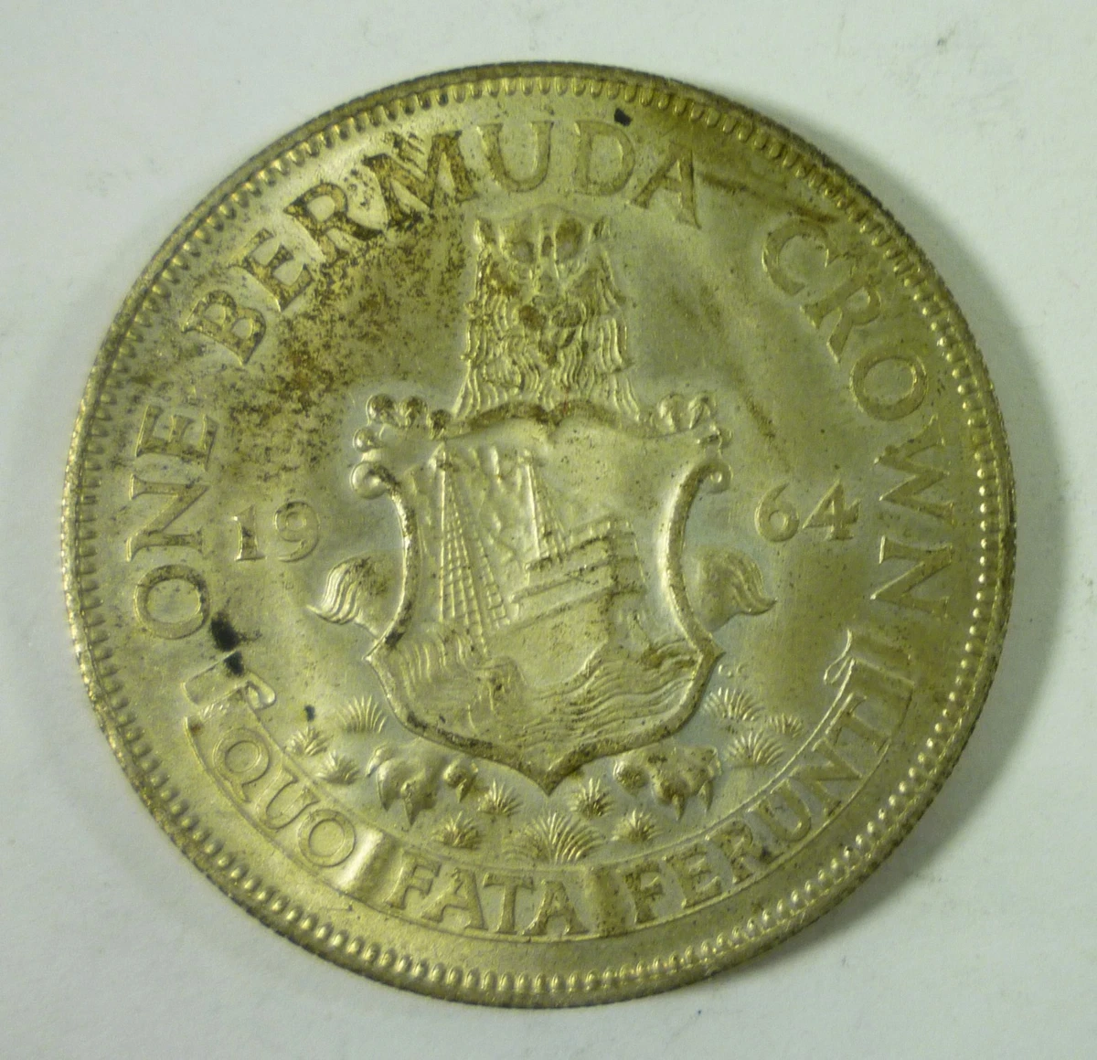 1964 Bermuda Crown for sale | eBay