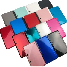 Nintendo 3DS & 3DS XL Console Only Various Colors Japanese Language 1Day Ship