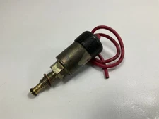 NEW - OUT OF BOX - ES62 Primary Fuel Shutoff Carburetor Idle Stop Solenoid